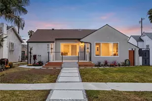 6014 Alviso, Los Angeles, CA 90043 - Photo 1