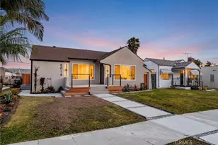 6014 Alviso, Los Angeles, CA 90043 - Photo 2