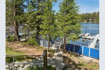 43 S43 -Single Slip Dock, Lake Arrowhead, CA 92352 - Photo 8