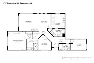 1717 Scottsdale, Beaumont, CA 92223 - Photo 38
