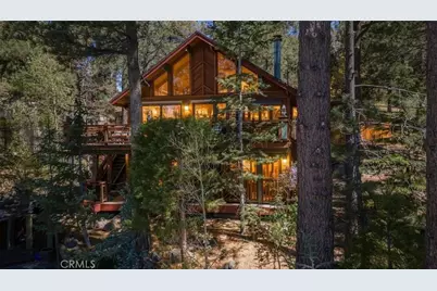 845 Menlo, Big Bear Lake, CA 92315 - Photo 1