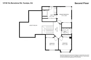 12749 Via Barcelona, Yucaipa, CA 92399 - Photo 36