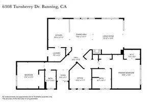 6308 Turnberry, Banning, CA 92220 - Photo 40