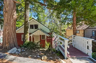 26408 Lake Forest Dr, Twin Peaks, CA 92391 - Photo 2