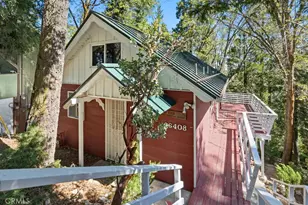 26408 Lake Forest Dr, Twin Peaks, CA 92391 - Photo 4