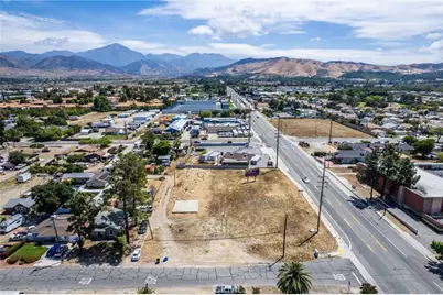 0 Mentone, Mentone, CA 92359 - Photo 2