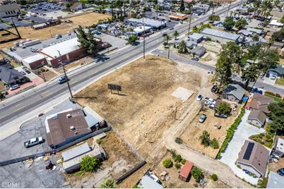 0 Mentone, Mentone, CA 92359 - Photo 4