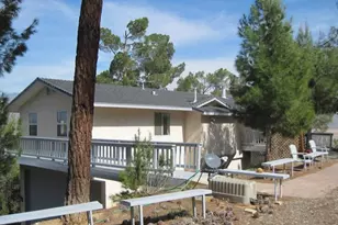 11667 Hwy 178, Mountain Mesa, CA 93240 - Photo 4