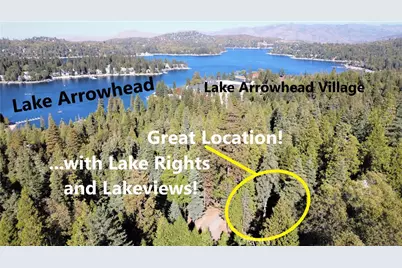 330 Castle Gate Road, Lake Arrowhead, CA 92352 - Photo 2
