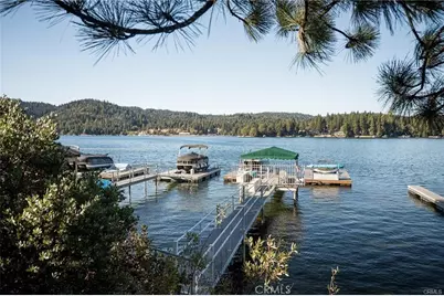 0 North Shore Rd., Lake Arrowhead, CA 92352 - Photo 1