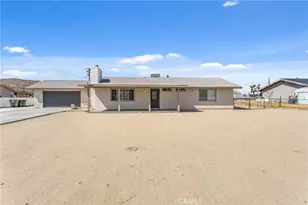 58146 Spring, Yucca Valley, CA 92284 - Photo 2