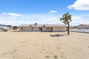 58146 Spring, Yucca Valley, CA 92284 - Photo 26