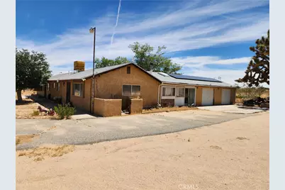 1050 Alta Avenue, Landers, CA 92285 - Photo 2
