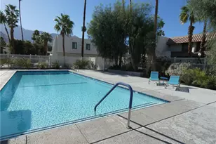 334 W Santa Elena, Palm Springs, CA 92262 - Photo 30