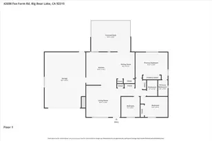 42698 Fox Farm, Big Bear Lake, CA 92315 - Photo 46