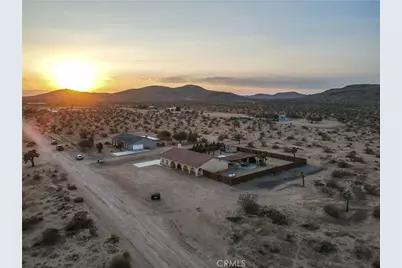 60718 Belfair Drive, Joshua Tree, CA 92252 - Photo 56