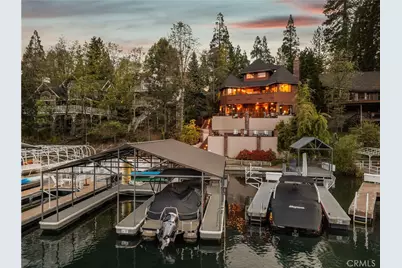 27563 West Shore Road, Lake Arrowhead, CA 92352 - Photo 50
