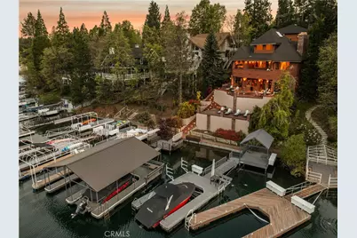 27563 West Shore Road, Lake Arrowhead, CA 92352 - Photo 48