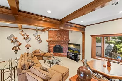 27563 West Shore Road, Lake Arrowhead, CA 92352 - Photo 36