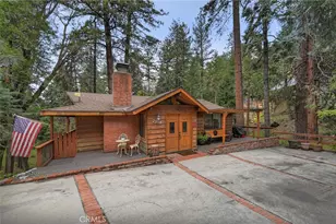 2358 Rim Of The World, Running Springs, CA 92382 - Photo 2