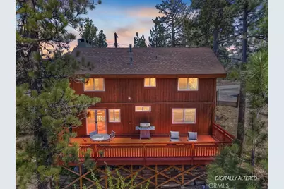490 Vista, Big Bear Lake, CA 92315 - Photo 4