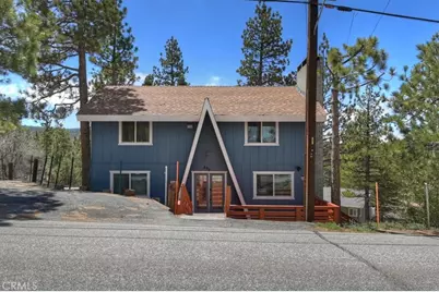 490 Vista, Big Bear Lake, CA 92315 - Photo 36