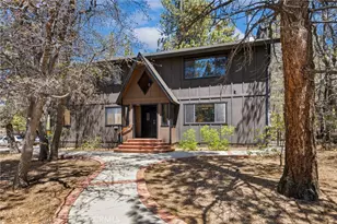 1584 Wolf Rd, Big Bear Lake, CA 92315 - Photo 4