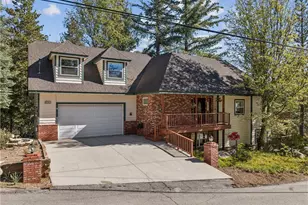 26166 Circle Dr, Lake Arrowhead, CA 92352 - Photo 2