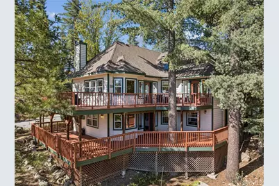26166 Circle Drive, Lake Arrowhead, CA 92352 - Photo 1