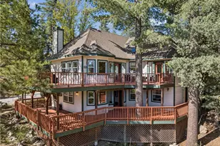 26166 Circle Dr, Lake Arrowhead, CA 92352 - Photo 1