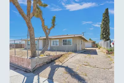 25287 Main, Barstow, CA 92311 - Photo 2