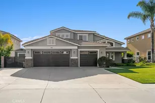 13504 Mesa Crest, Yucaipa, CA 92399 - Photo 4