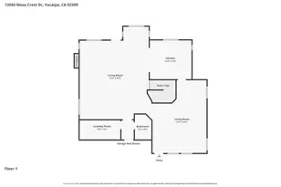 13504 Mesa Crest, Yucaipa, CA 92399 - Photo 40