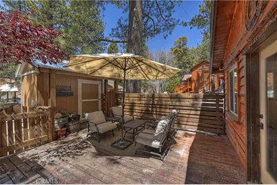 521 Fir Drive, Green Valley Lake, CA 92341 - Photo 4