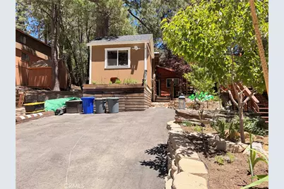 521 Fir Drive, Green Valley Lake, CA 92341 - Photo 6