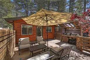 521 Fir Ln, Green Valley Lake, CA 92341 - Photo 2