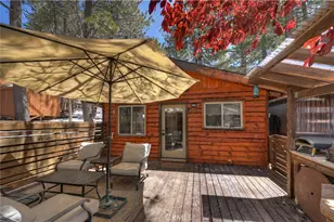 521 Fir Dr, Green Valley Lake, CA 92341 - Photo 2
