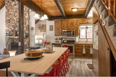 39945 Trail Of The Whispering Pines, Big Bear Lake, CA 92315 - Photo 14