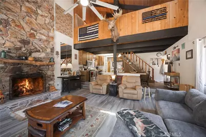 39945 Trail Of The Whispering Pines, Big Bear Lake, CA 92315 - Photo 8