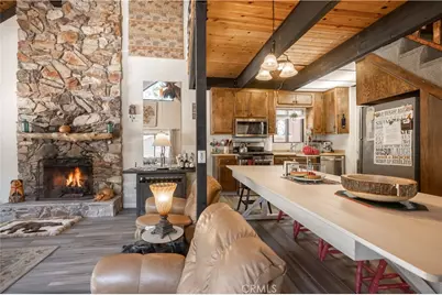 39945 Trail Of The Whispering Pines, Big Bear Lake, CA 92315 - Photo 6