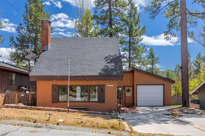 39945 Trail Of The Whispering Pines, Big Bear Lake, CA 92315 - Photo 2
