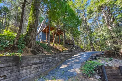 24091 Lakeview, Crestline, CA 92325 - Photo 6