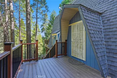 24091 Lakeview, Crestline, CA 92325 - Photo 4