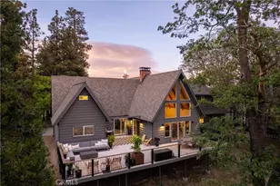 28001 North Bay, Lake Arrowhead, CA 92352 - Photo 1