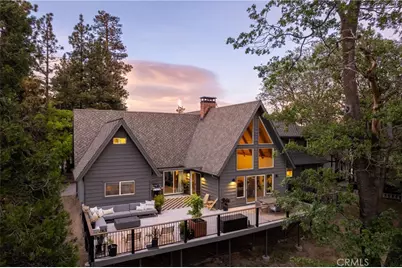 28001 North Bay, Lake Arrowhead, CA 92352 - Photo 2