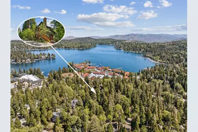 257 Corona Circle, Lake Arrowhead, CA 92352 - Photo 4