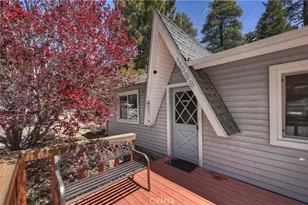 1099 Canyon, Fawnskin, CA 92333 - Photo 6