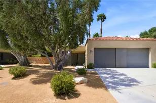 1541 Sunflower Ct, Palm Springs, CA 92262 - Photo 2
