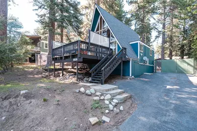 31496 Circle View, Running Springs, CA 92382 - Photo 22