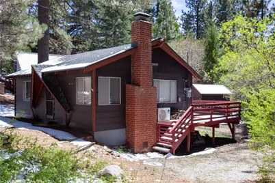 33471 Weeping Willow, Green Valley Lake, CA 92341 - Photo 1